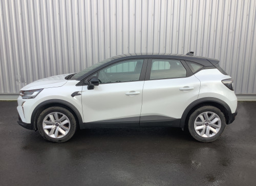 Renault CAPTUR Nouveau TCe 90 Evolution