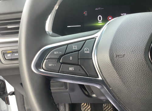 Renault CAPTUR Nouveau TCe 90 Evolution