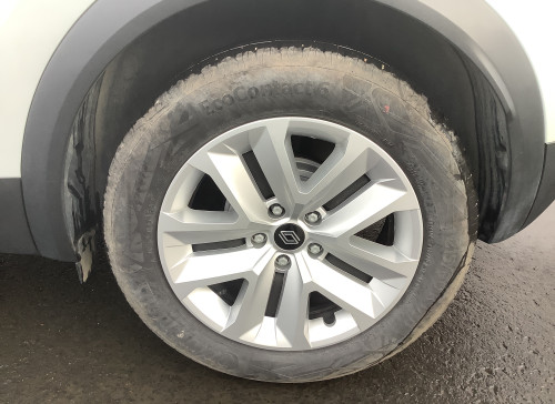 Renault CAPTUR Nouveau TCe 90 Evolution