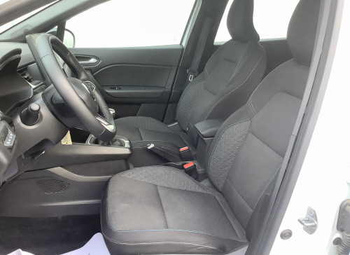 Renault CAPTUR Nouveau TCe 90 Evolution