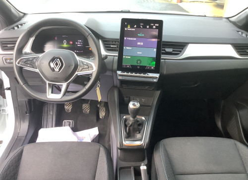 Renault CAPTUR Nouveau TCe 90 Evolution