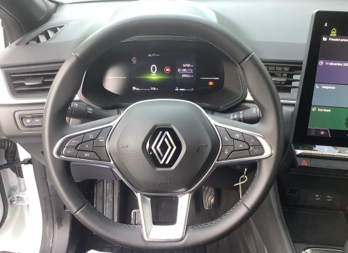 Renault CAPTUR Nouveau TCe 90 Evolution