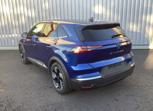 Renault SYMBIOZ Nouveau E-Tech full hybrid 145 Techno