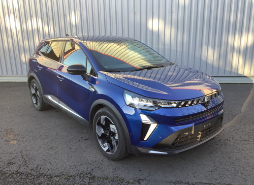 Renault SYMBIOZ Nouveau E-Tech full hybrid 145 Techno