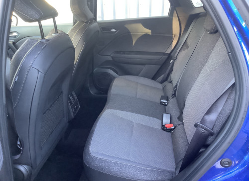 Renault SYMBIOZ Nouveau E-Tech full hybrid 145 Techno