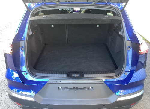 Renault SYMBIOZ Nouveau E-Tech full hybrid 145 Techno