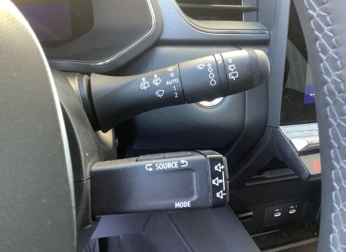 Renault SYMBIOZ Nouveau E-Tech full hybrid 145 Techno