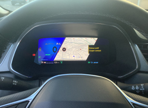 Renault SYMBIOZ Nouveau E-Tech full hybrid 145 Techno