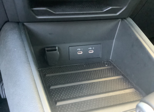 Renault SYMBIOZ Nouveau E-Tech full hybrid 145 Techno