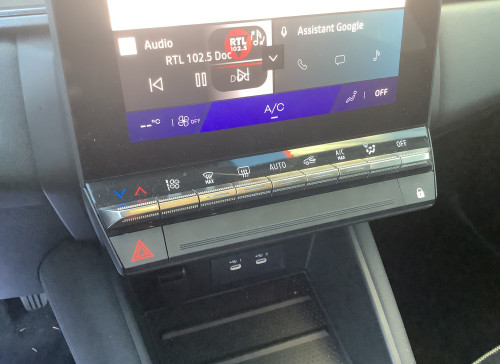 Renault SYMBIOZ Nouveau E-Tech full hybrid 145 Techno