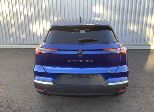 Renault SYMBIOZ Nouveau E-Tech full hybrid 145 Techno