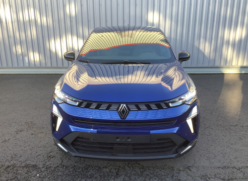 Renault SYMBIOZ Nouveau E-Tech full hybrid 145 Techno