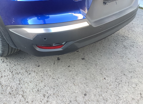 Renault SYMBIOZ Nouveau E-Tech full hybrid 145 Techno