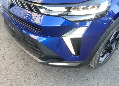 Renault SYMBIOZ Nouveau E-Tech full hybrid 145 Techno