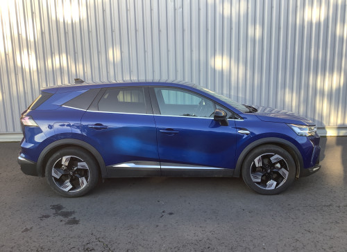 Renault SYMBIOZ Nouveau E-Tech full hybrid 145 Techno