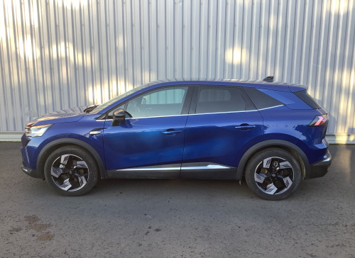 Renault SYMBIOZ Nouveau E-Tech full hybrid 145 Techno