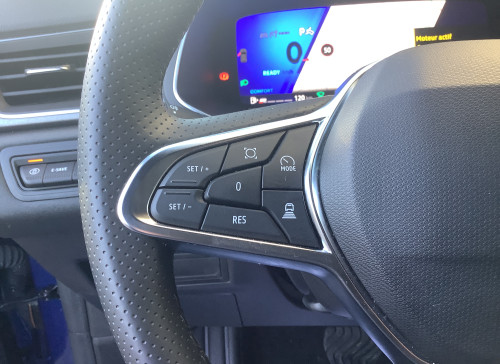 Renault SYMBIOZ Nouveau E-Tech full hybrid 145 Techno