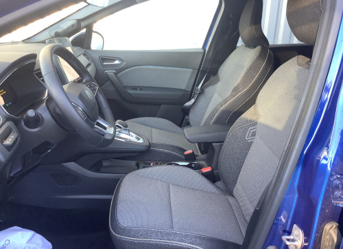 Renault SYMBIOZ Nouveau E-Tech full hybrid 145 Techno