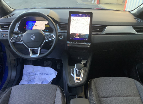 Renault SYMBIOZ Nouveau E-Tech full hybrid 145 Techno