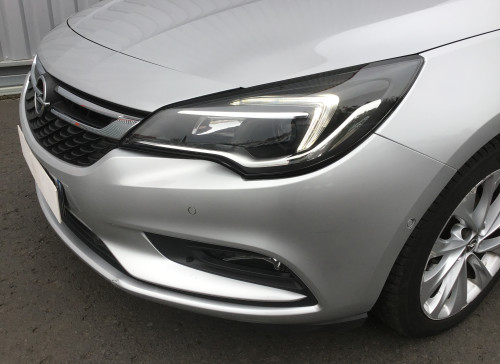 Opel ASTRA SPORTS TOURER 1.4 Turbo 150 ch Start/Stop BVA6 Elite