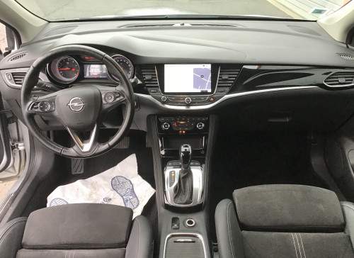 Opel ASTRA SPORTS TOURER 1.4 Turbo 150 ch Start/Stop BVA6 Elite
