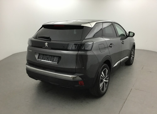 Peugeot 3008 Nouveau BlueHDi 130ch S&S EAT8 Allure Pack