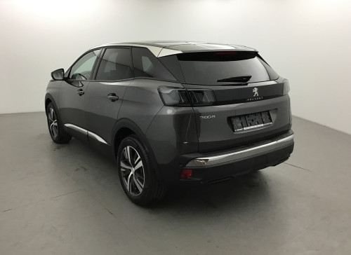 Peugeot 3008 Nouveau BlueHDi 130ch S&S EAT8 Allure Pack