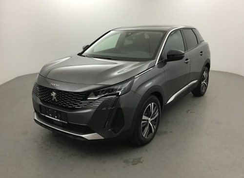 Peugeot 3008 Nouveau BlueHDi 130ch S&S EAT8 Allure Pack