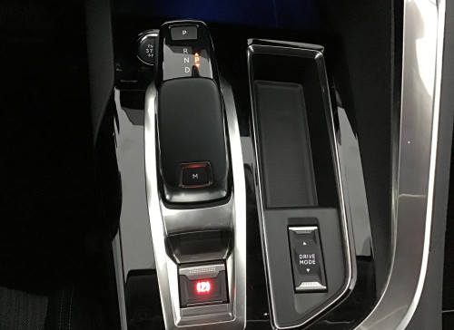 Peugeot 3008 Nouveau BlueHDi 130ch S&S EAT8 Allure Pack