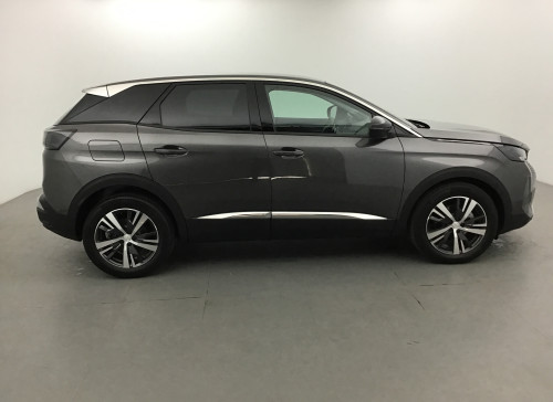 Peugeot 3008 Nouveau BlueHDi 130ch S&S EAT8 Allure Pack