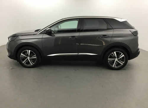 Peugeot 3008 Nouveau BlueHDi 130ch S&S EAT8 Allure Pack