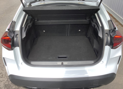 Citroën C4 Hybride 136 e-DCS6 Plus