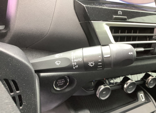 Citroën C4 Hybride 136 e-DCS6 Plus