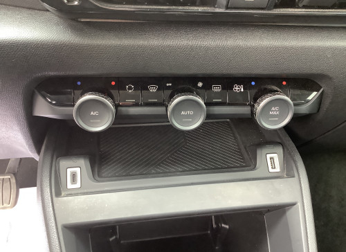 Citroën C4 Hybride 136 e-DCS6 Plus