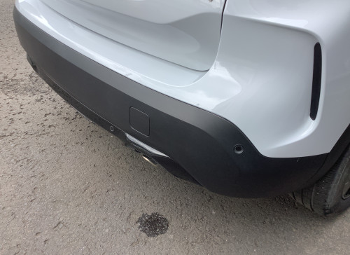 Citroën C4 Hybride 136 e-DCS6 Plus