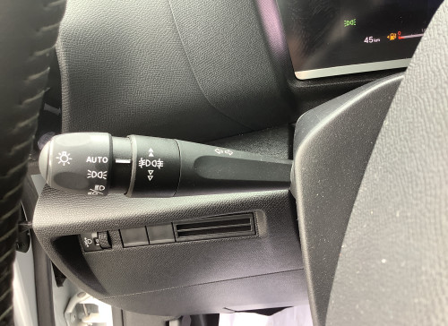 Citroën C4 Hybride 136 e-DCS6 Plus