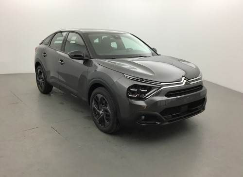 Citroën C4 Nouveau PureTech 130 S&S EAT8 Feel Pack