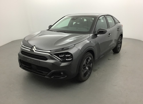 Citroën C4 Nouveau PureTech 130 S&S EAT8 Feel Pack