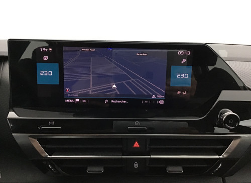 Citroën C4 Nouveau PureTech 130 S&S EAT8 Feel Pack