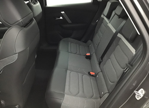 Citroën C4 Nouveau PureTech 130 S&S EAT8 Feel Pack