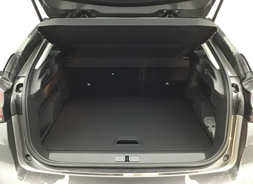 Citroën C4 Nouveau PureTech 130 S&S EAT8 Feel Pack