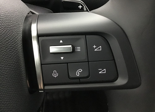 Citroën C4 Nouveau PureTech 130 S&S EAT8 Feel Pack