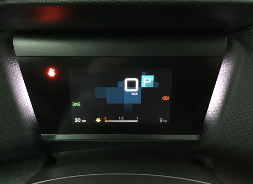 Citroën C4 Nouveau PureTech 130 S&S EAT8 Feel Pack
