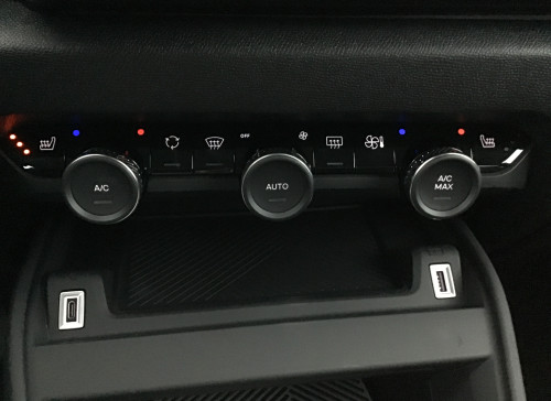 Citroën C4 Nouveau PureTech 130 S&S EAT8 Feel Pack