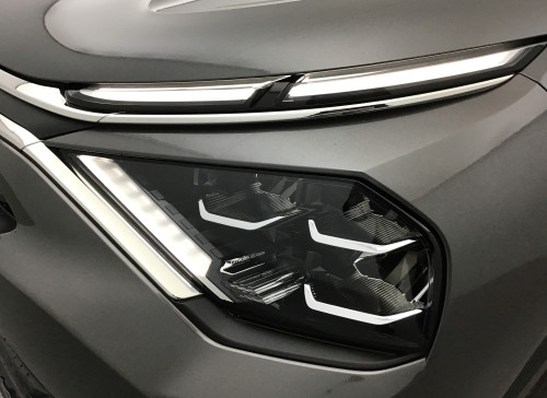 Citroën C4 Nouveau PureTech 130 S&S EAT8 Feel Pack