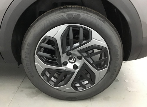 Citroën C4 Nouveau PureTech 130 S&S EAT8 Feel Pack