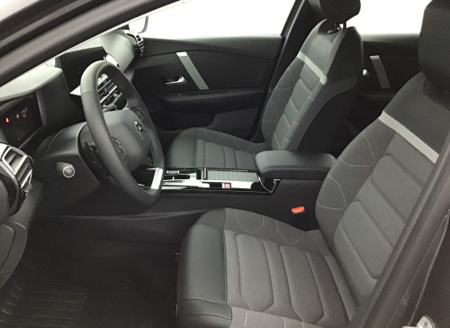 Citroën C4 Nouveau PureTech 130 S&S EAT8 Feel Pack