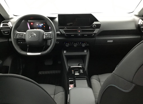 Citroën C4 Nouveau PureTech 130 S&S EAT8 Feel Pack