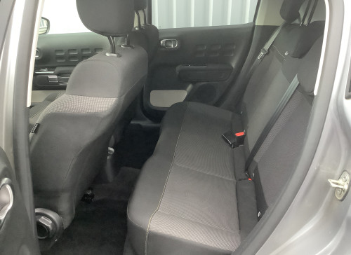 Citroën C3 PureTech 110 ch BVM6 Max