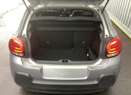 Citroën C3 PureTech 110 ch BVM6 Max